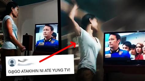 rapbeh tv|Sobrang Kipot ng Pepe, Muntik Labasan sa Unang Iyot.